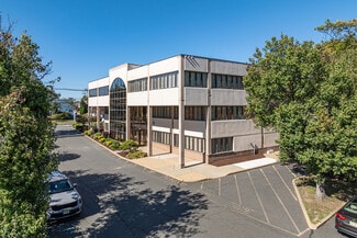 More details for 622 Georges Rd, North Brunswick, NJ - Office for Sale