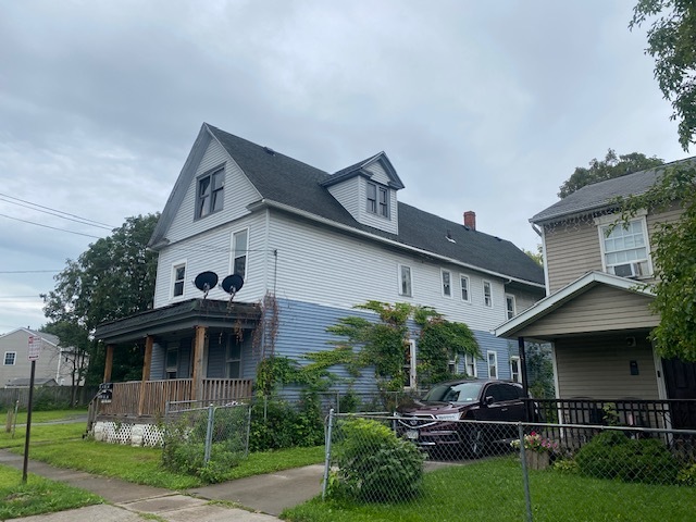 11 Maria St, Rochester, NY for sale - Primary Photo - Image 1 of 1