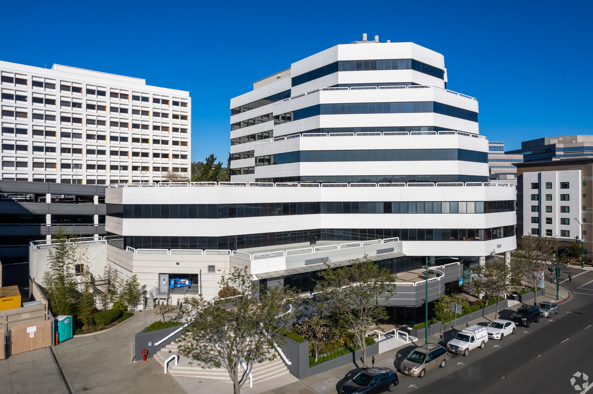 2033 N Main St, Walnut Creek, CA for lease Building Photo- Image 1 of 6