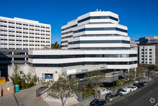 More details for 2033 N Main St, Walnut Creek, CA - Office for Lease