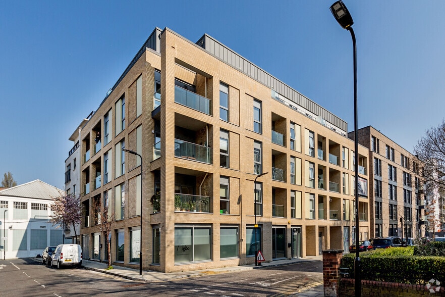17-28 Parr St, London for sale - Primary Photo - Image 1 of 1