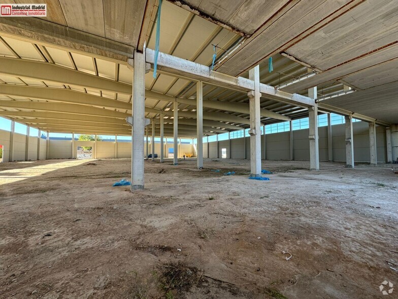 Industrial in Arganda del Rey, MAD for sale - Building Photo - Image 3 of 4