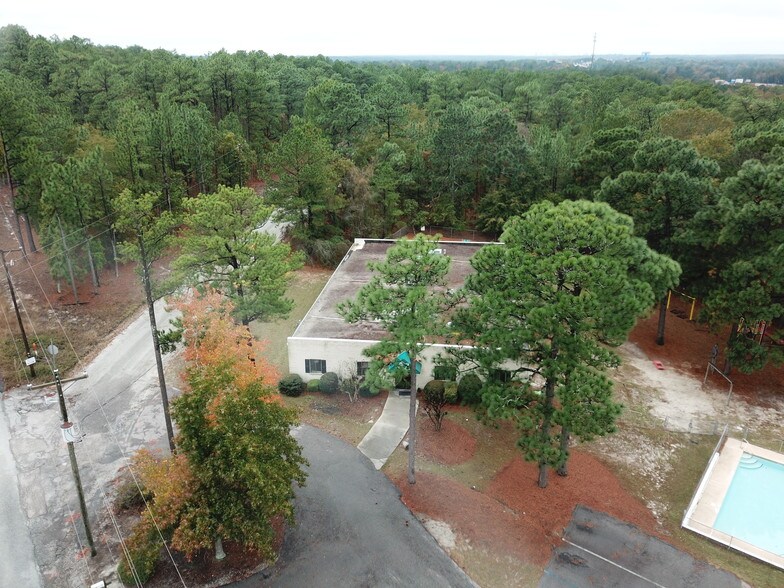 9554 Two Notch Rd, Columbia, SC for sale - Building Photo - Image 1 of 1