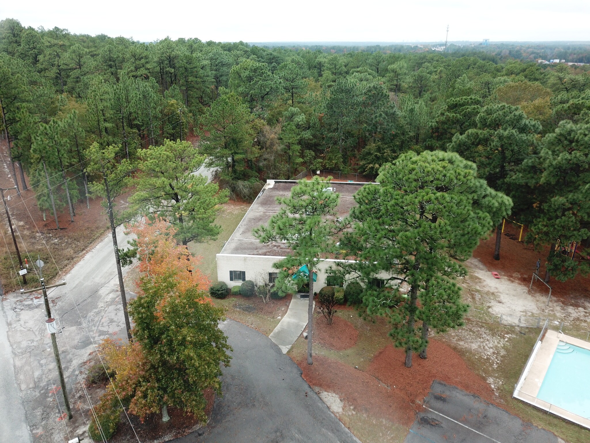 9554 Two Notch Rd, Columbia, SC for sale Building Photo- Image 1 of 1