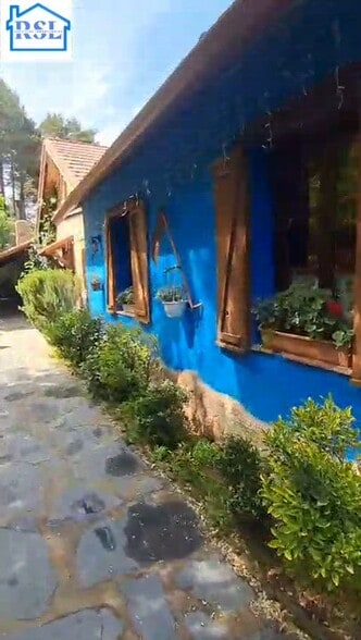 Hospitality in Cercedilla, Madrid for sale - Commercial Listing Video - Image 2 of 24