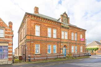 More details for 16 Cleethorpe Rd, Grimsby - Office for Lease