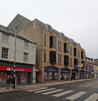 More details for 12 East Port, Dunfermline - Office for Lease