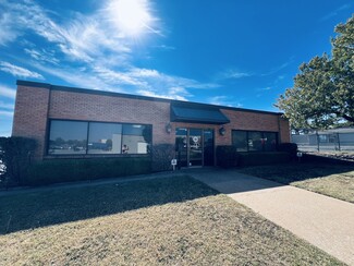 More details for 20 NE 38th St, Oklahoma City, OK - Office for Sale