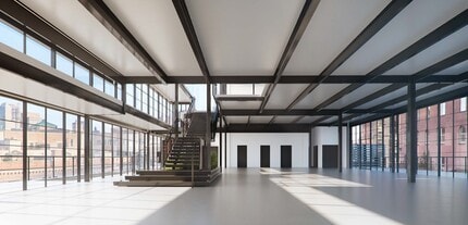 56 N Moore St, New York, NY for lease Interior Photo- Image 1 of 4