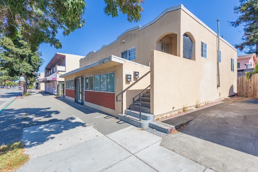3109 Sacramento St, Berkeley, CA for sale - Building Photo - Image 2 of 42