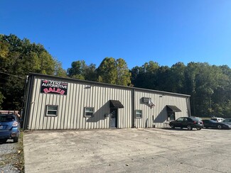 More details for 6933 N Lee Hwy, Cleveland, TN - Industrial for Sale