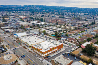 3295 Castro Valley Blvd, Castro Valley, CA - aerial  map view - Image1