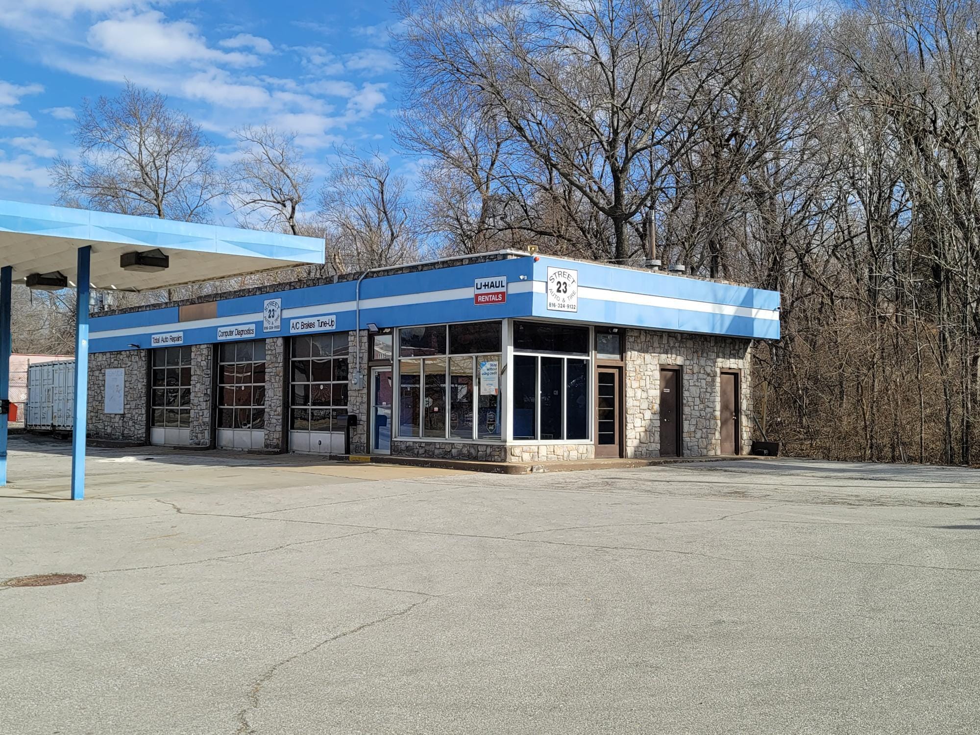 1115 S Crysler Ave, Independence, MO for sale Building Photo- Image 1 of 1