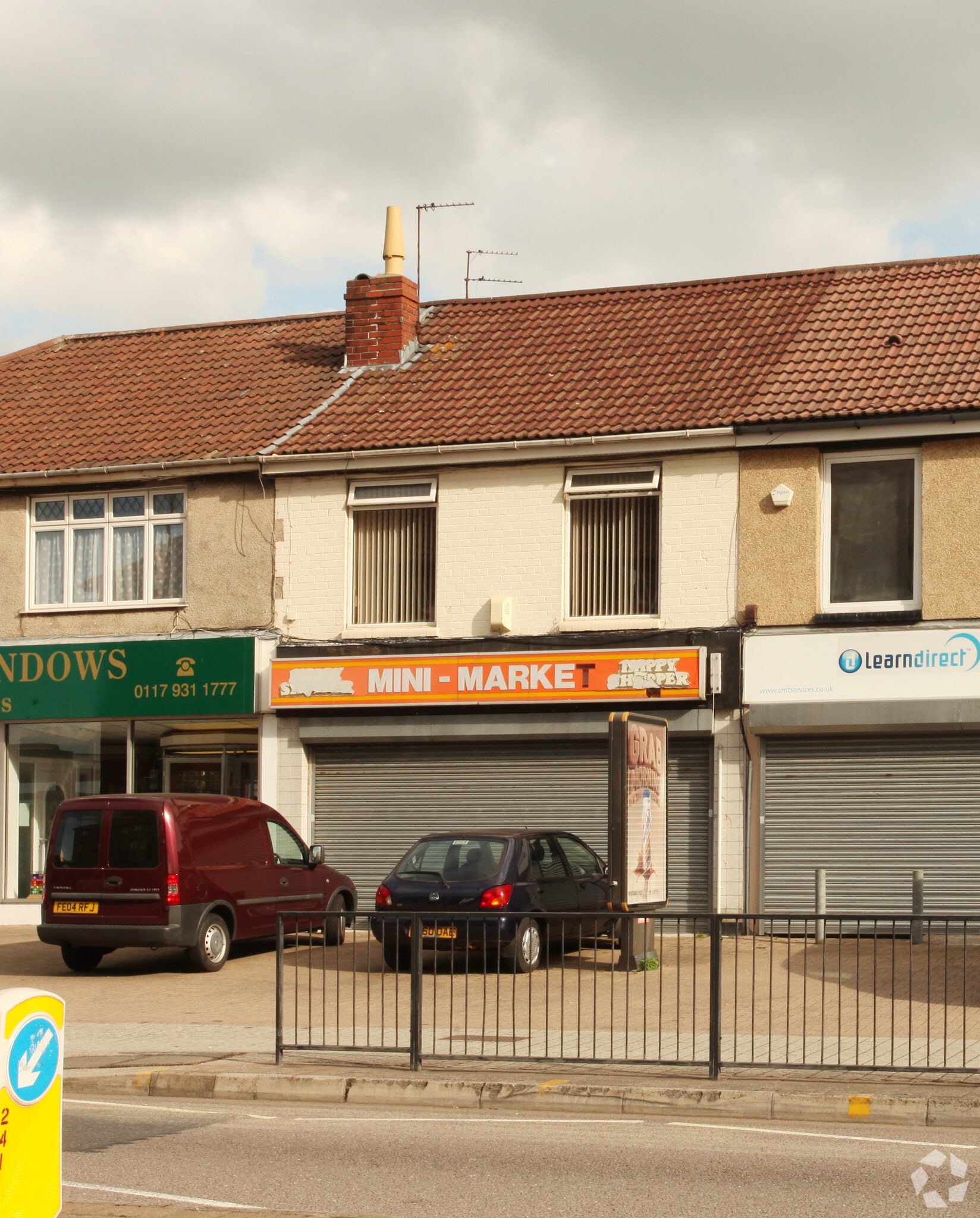 32 Gloucester Road North, Bristol for sale Primary Photo- Image 1 of 1