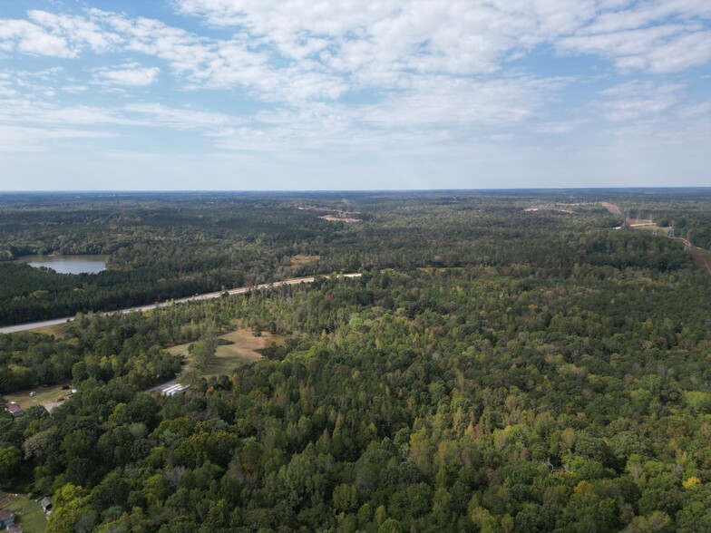 3015 Hands Mill Hwy, York, SC for sale - Aerial - Image 1 of 2