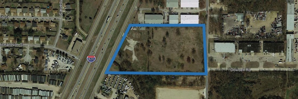 3401 E Loop 820 S, Fort Worth, TX for sale - Primary Photo - Image 1 of 1