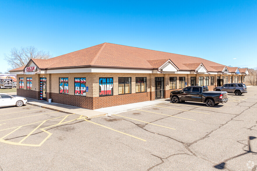 18447 NE Highway 65, East Bethel, MN for sale - Primary Photo - Image 1 of 1