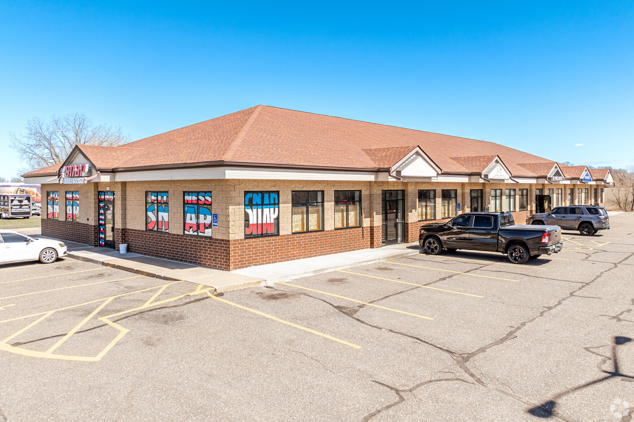 18447 NE Highway 65, East Bethel, MN for sale Primary Photo- Image 1 of 1