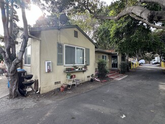 More details for 1851 Woodland Ave, East Palo Alto, CA - Multifamily for Sale