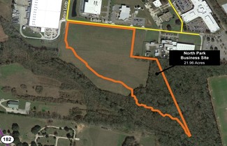 More details for 209 Matrix Loop, Lafayette, LA - Land for Sale