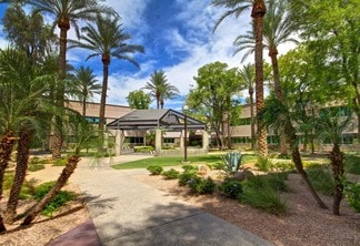 More details for 950 W Elliot Rd, Tempe, AZ - Office for Lease