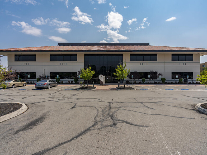 5420 Kietzke Ln, Reno, NV for lease - Building Photo - Image 1 of 4