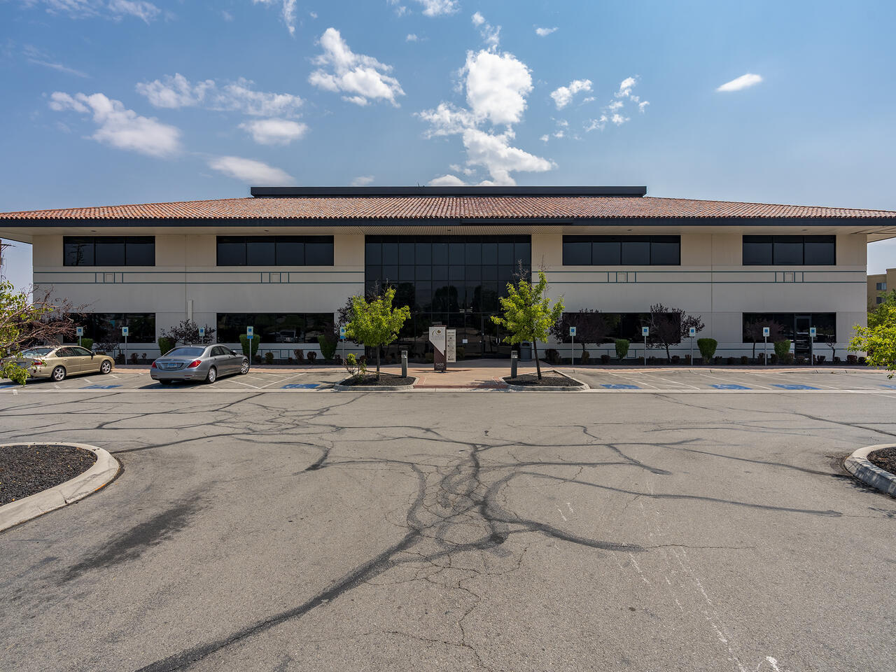 5420 Kietzke Ln, Reno, NV for lease Building Photo- Image 1 of 5