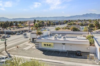 More details for 808 W Lake Mead Blvd, Las Vegas, NV - Retail for Sale