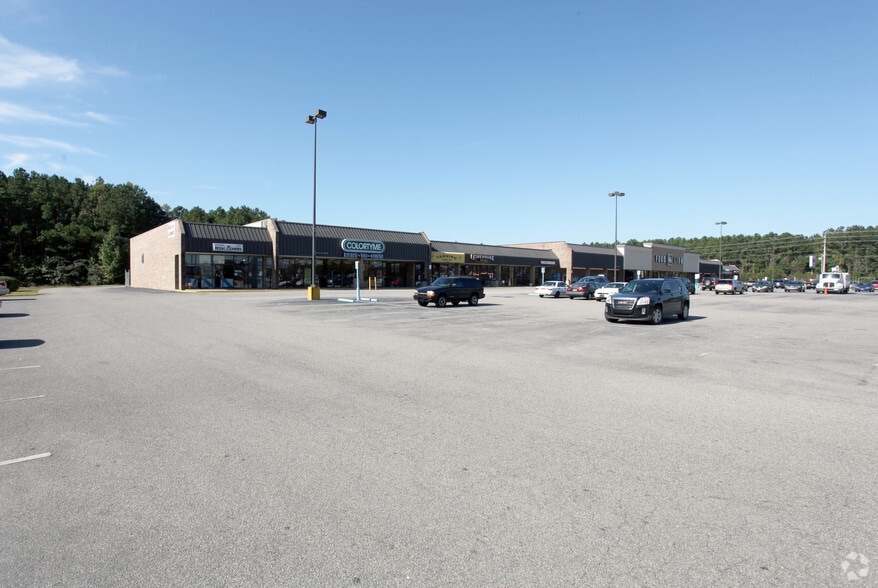 5401-5421 Dick Pond Rd, Myrtle Beach, SC for sale - Primary Photo - Image 1 of 1