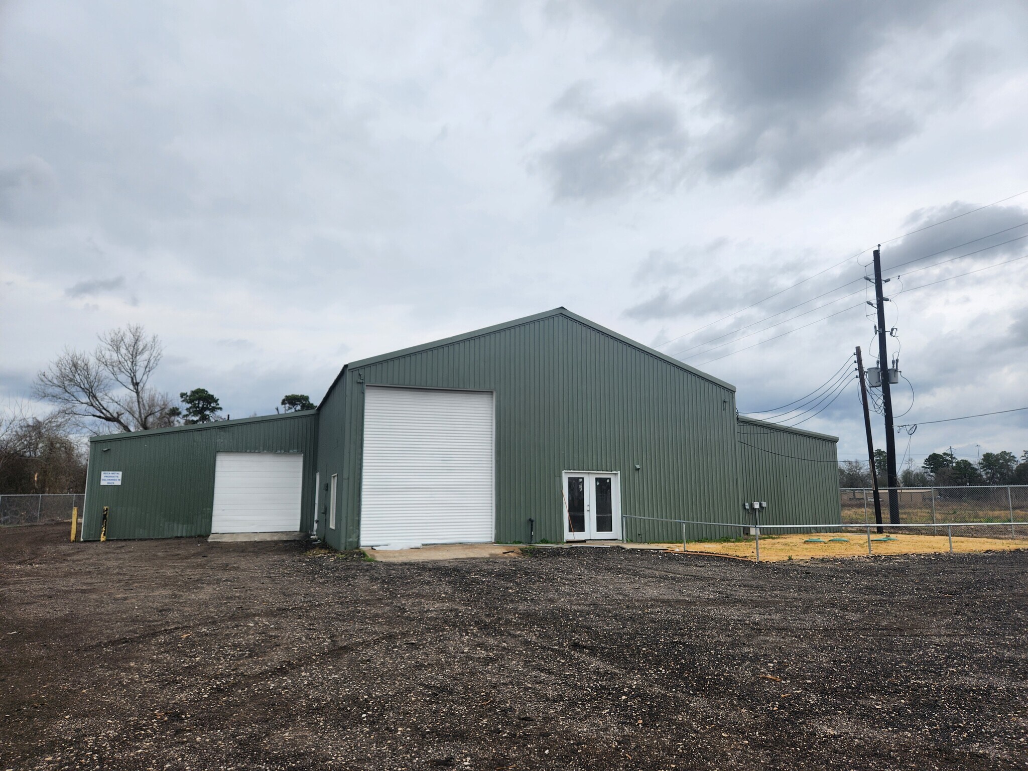 295 Riley Fuzzel rd, Spring, TX for lease Primary Photo- Image 1 of 11