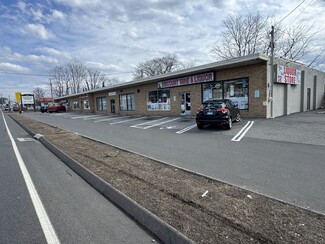 More details for 278 Boston Post Rd, Orange, CT - Retail for Lease