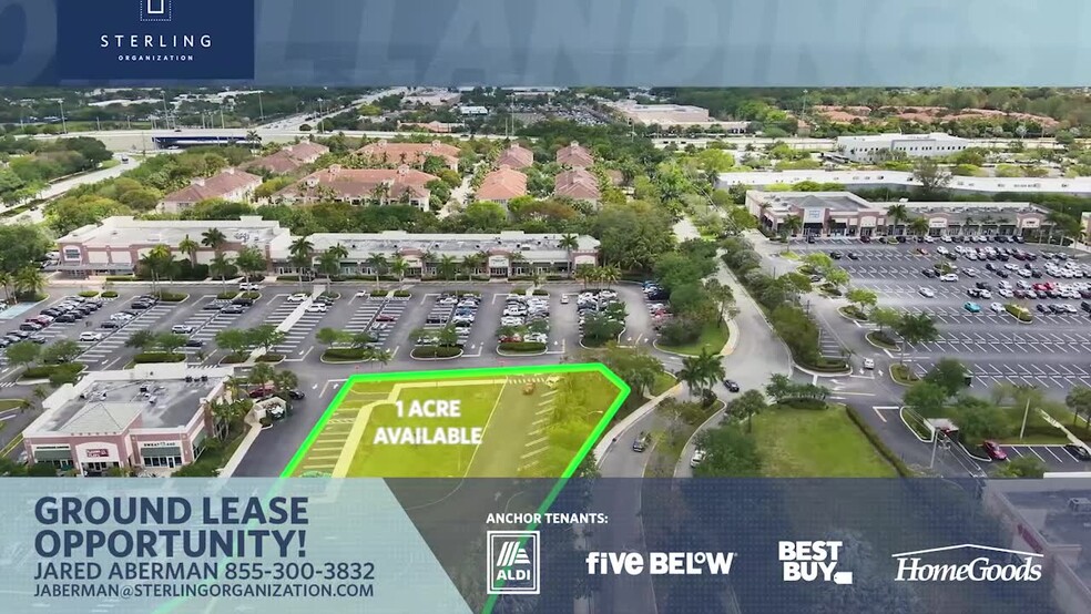 Sample Rd, Coral Springs, FL for lease - Commercial Listing Video - Image 2 of 34