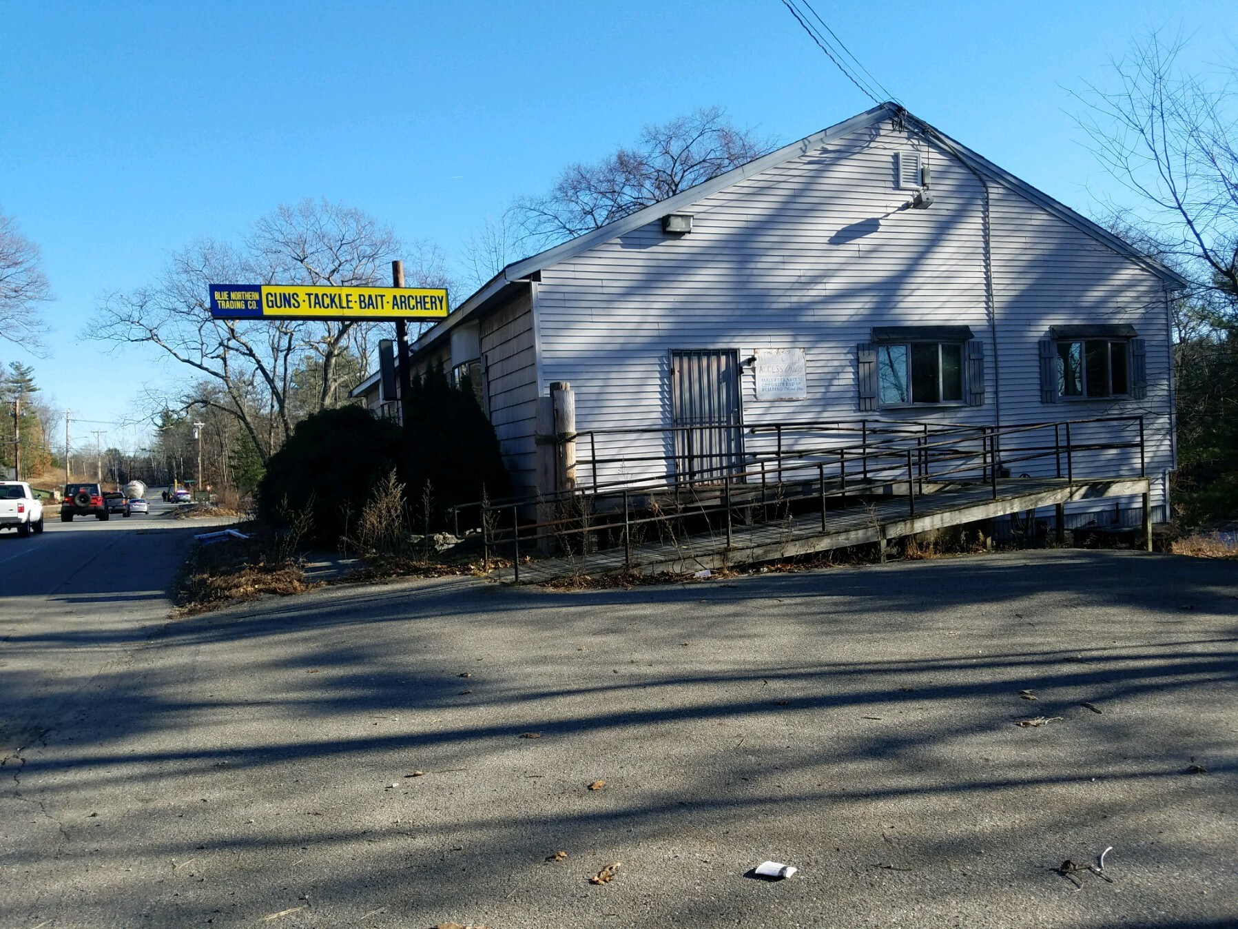 91 Littleton Rd, Ayer, MA for sale Primary Photo- Image 1 of 1