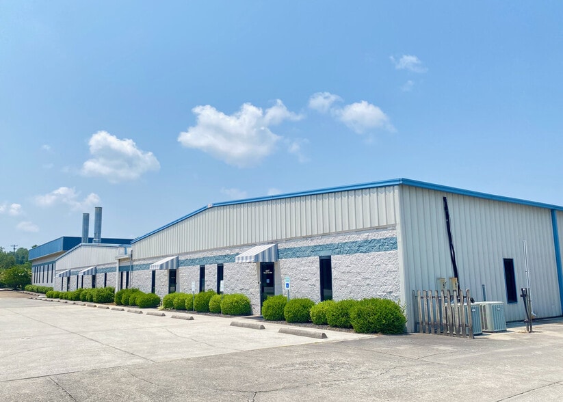 6607 Mountain View Rd, Ooltewah, TN for lease - Building Photo - Image 2 of 6