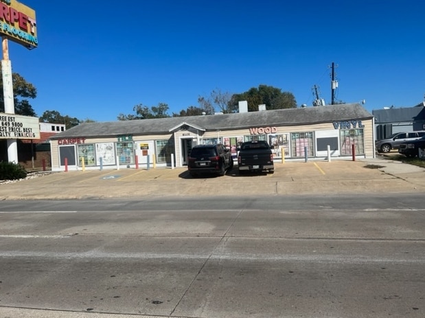 8105 Gulf Fwy, Houston, TX for sale - Primary Photo - Image 2 of 4