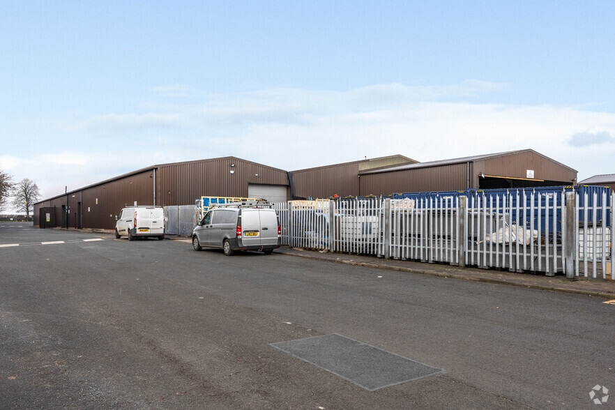 Elmsfield Park, Carnforth for lease - Primary Photo - Image 3 of 3