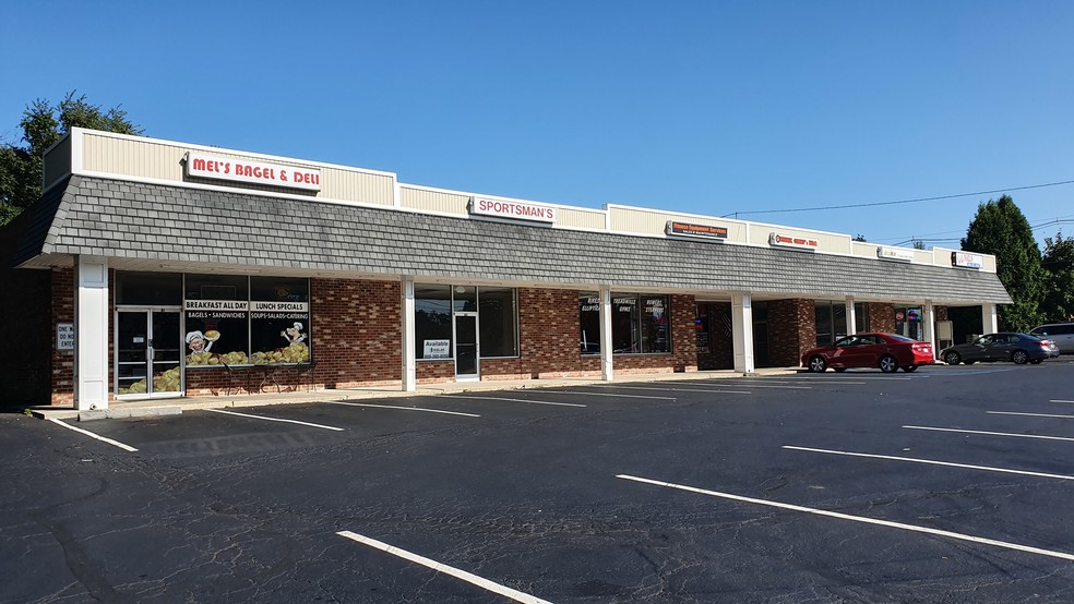 174 State Route 31, Flemington, NJ for lease - Building Photo - Image 1 of 2