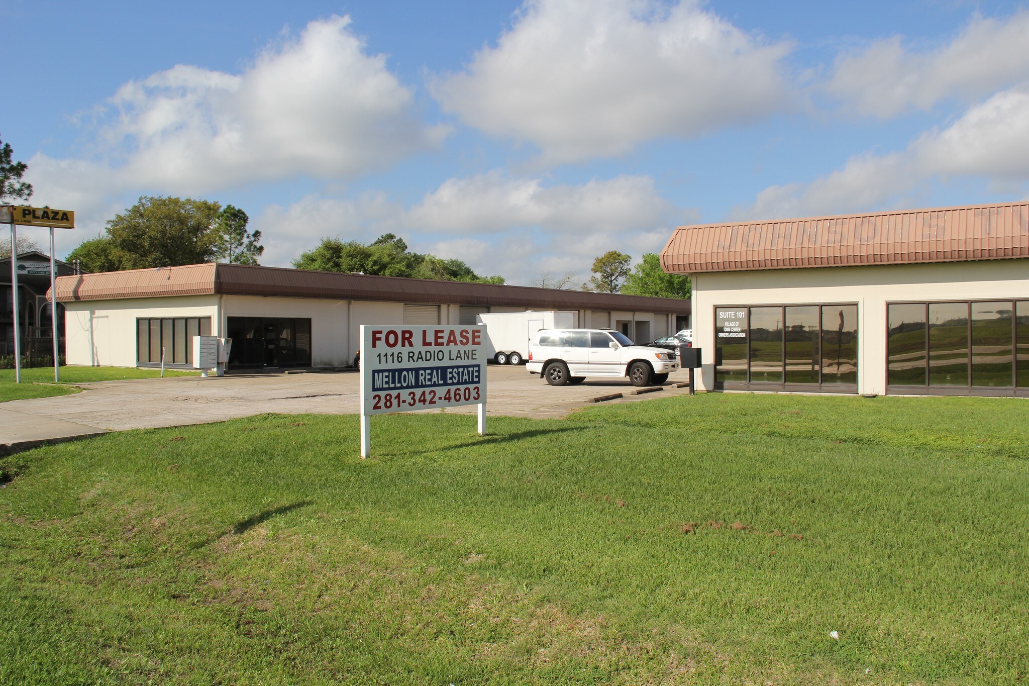 1116 Radio Ln, Rosenberg, TX for sale Building Photo- Image 1 of 1