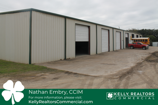 More details for 890 Victoria, Bellmead, TX - Industrial for Sale