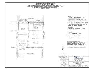 More details for 14 County N3111 rd, Vernon, AZ - Land for Sale