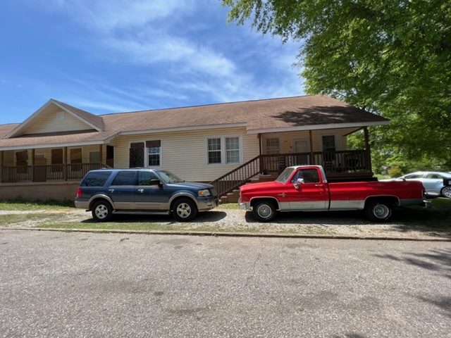 1110-1124 E 3rd Ave, Lanett, AL for sale - Building Photo - Image 3 of 5