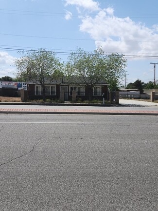 More details for 42719 30th St W, Lancaster, CA - Office for Sale