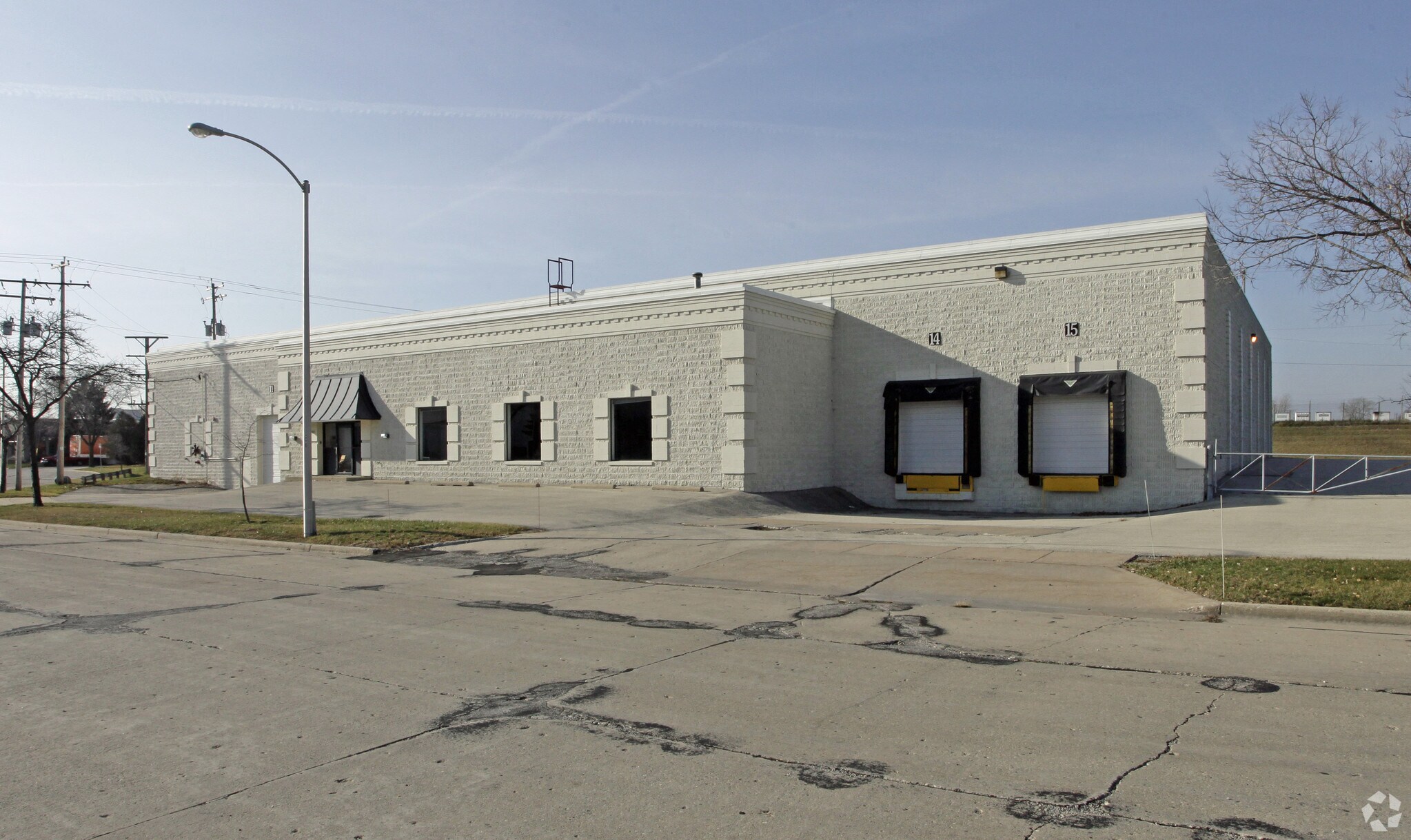 4921 S 2nd St, Milwaukee, WI for sale Primary Photo- Image 1 of 1