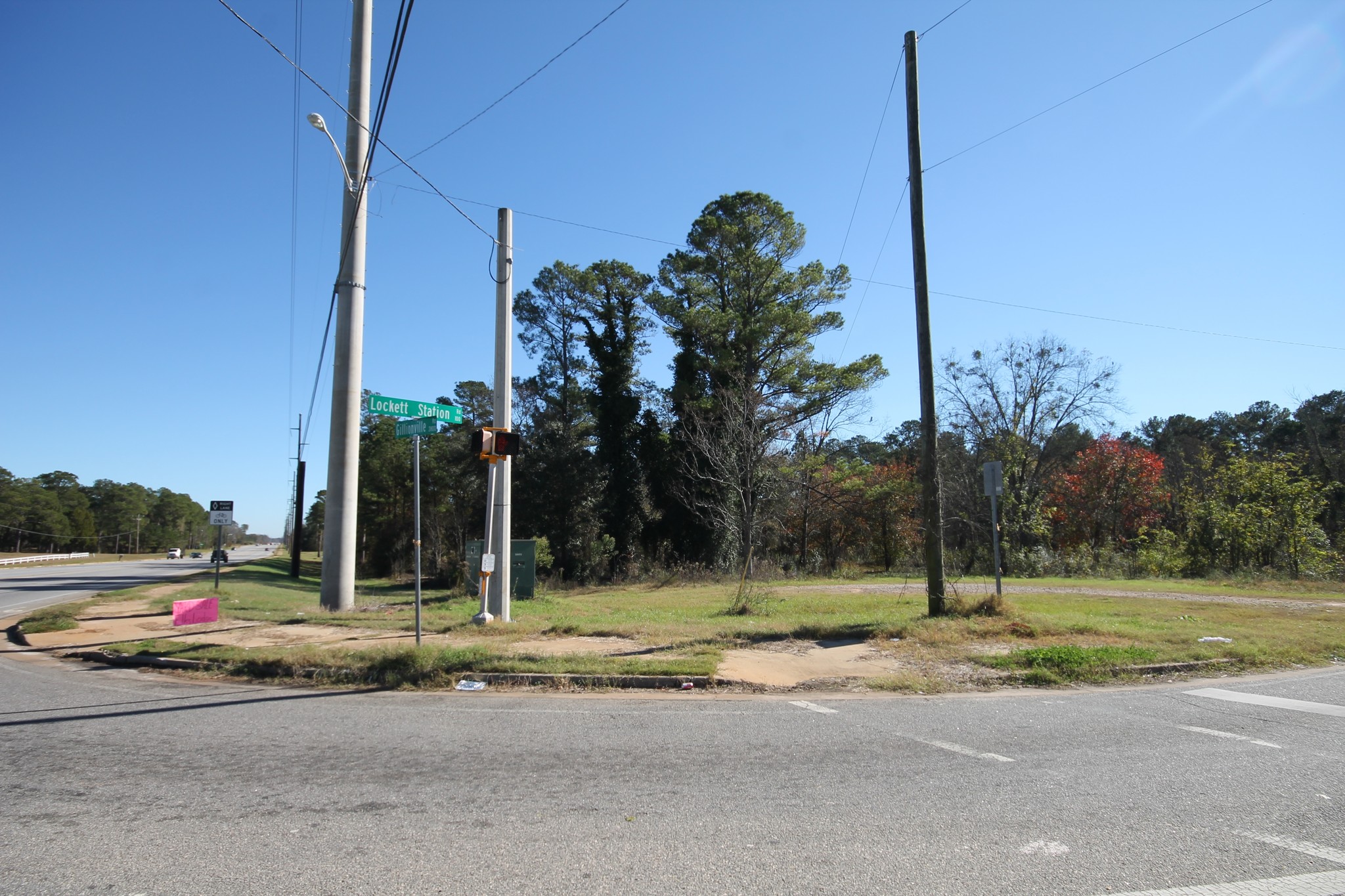 Gillionville Rd, Albany, GA for sale Building Photo- Image 1 of 1