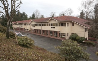 More details for 31919 1st Ave S, Federal Way, WA - Office, Office/Medical for Lease