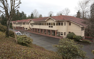 More details for 31919 1st Ave S, Federal Way, WA - Office for Lease