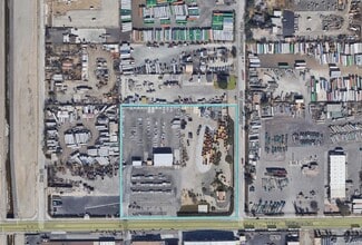More details for 8726 Cottonwood Ave, Fontana, CA - Land for Lease