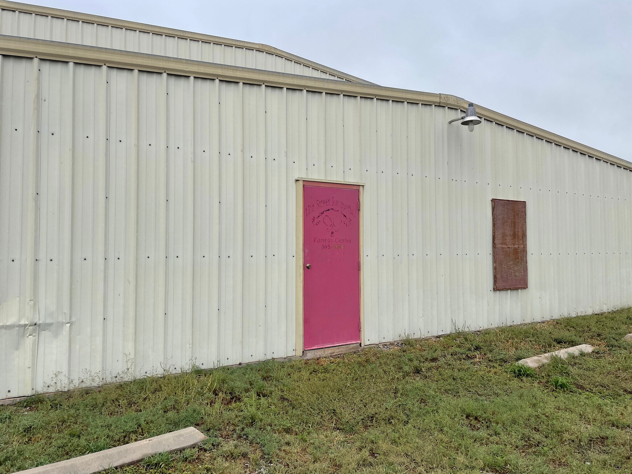 308 N 13th St, Ballinger, TX for sale Building Photo- Image 1 of 1