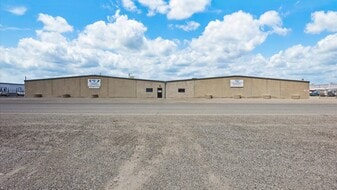 2482 Industrial Blvd, Grand Junction CO - Retail Space