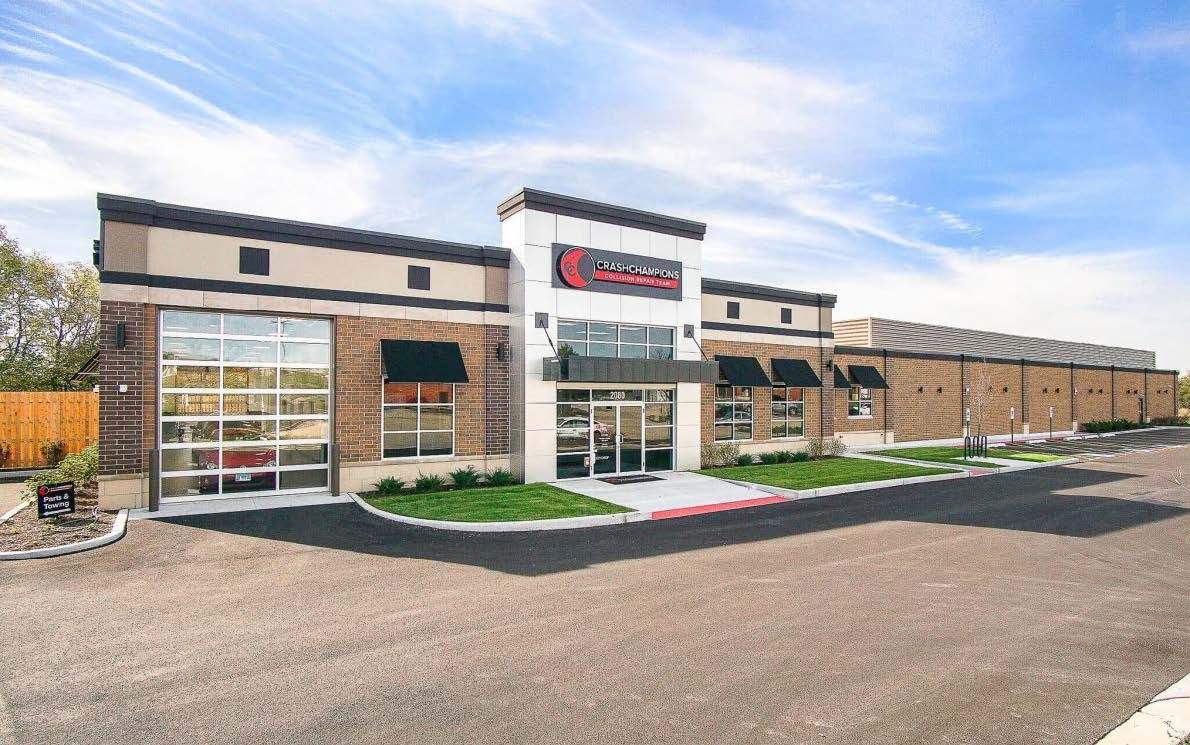 2300 W Pioneer Pky, Pantego, TX for sale Building Photo- Image 1 of 1